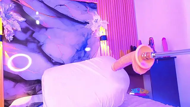 Ary Salome1 online show from November 23, 1:43 pm