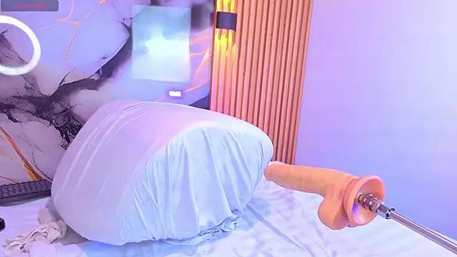 Ary Salome1 online show from April 5, 11:11 pm