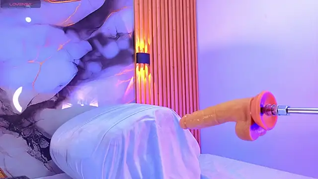 Ary Salome1 online show from April 13, 11:53 pm