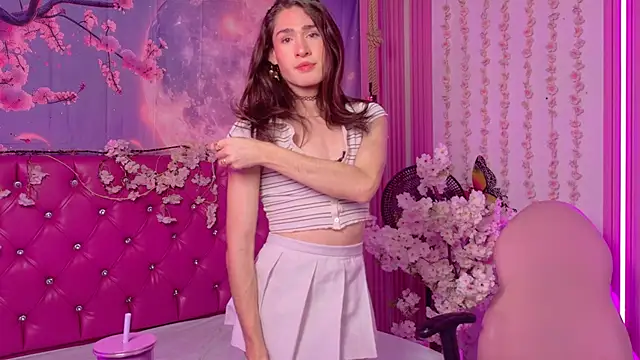 Lilith Sex12 online show from May 9, 3:43 am