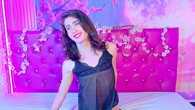 Lilith Sex12 online show from December 17, 4:28 am