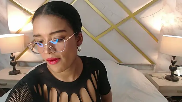 Snapshot of RenataFerrer_ chatting on October 22, 7:57 pm RenataFerrer online show from October 22, 7:57 pm