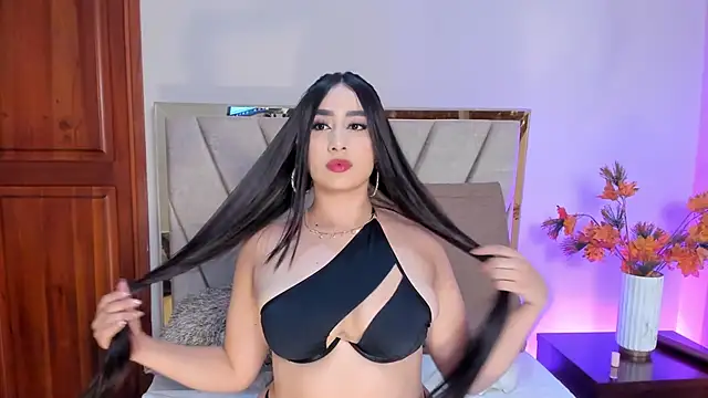 SerenaAveline online show from November 26, 11:27 pm