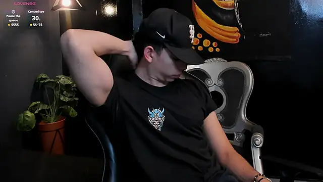 Eryonbradley online show from December 16, 11:25 am