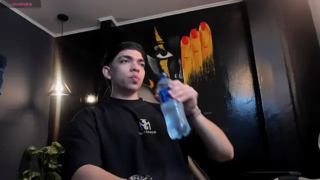 Eryonbradley online show from November 28, 11:21 am