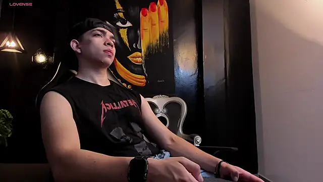 Eryonbradley online show from January 8, 11:27 am