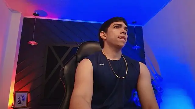 Eryonbradley online show from March 6, 11:27 am