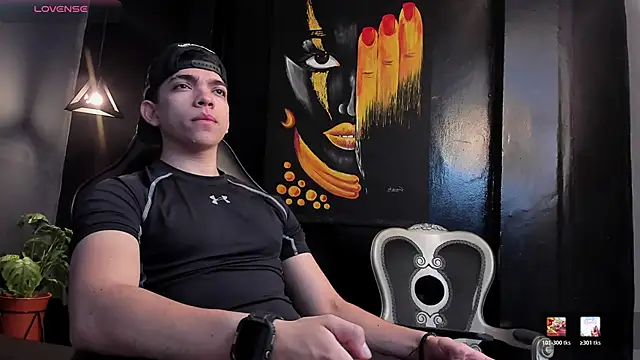 Eryonbradley online show from January 10, 11:27 am