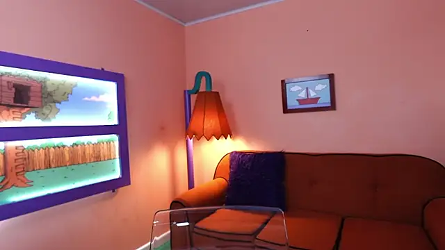 misss luxury online show from March 26, 11:08 am