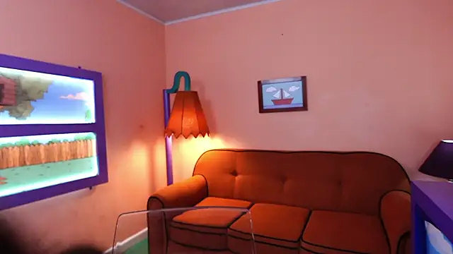 misss luxury online show from March 24, 10:59 am