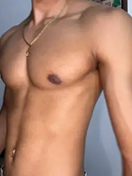 RickyEbony online show from March 23, 12:22 am