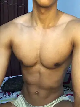 RickyEbony online show from March 8, 12:16 am