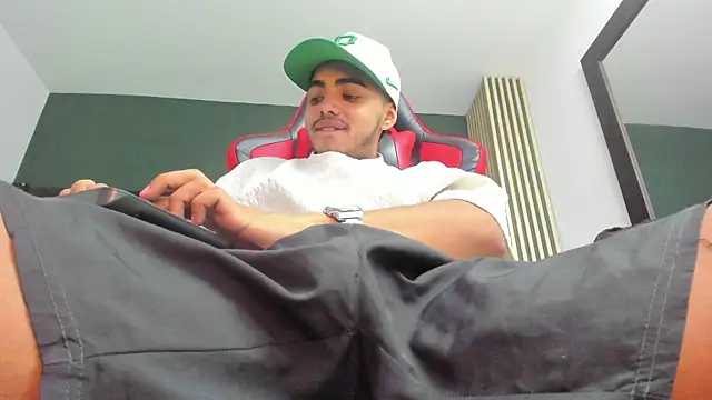 ares pain online show from April 7, 7:26 pm