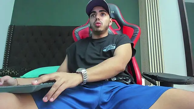 ares pain online show from April 10, 7:10 pm