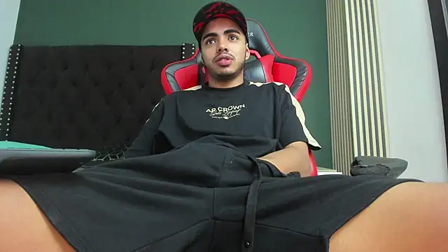 ares pain online show from April 8, 7:37 pm