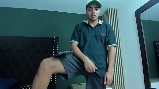 ares pain online show from April 14, 7:19 pm