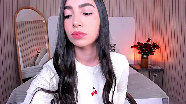 EmelyParker online show from January 11, 12:17 am