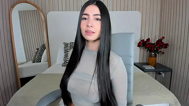 EmelyParker online show from March 28, 9:38 pm