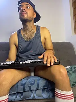 tomas smith1 online show from April 12, 11:19 pm