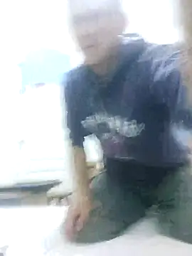 Snapshot of luislimafuego chatting on September 22, 5:24 am luislimafuego online show from September 22, 5:24 am