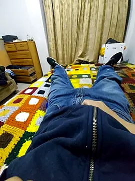 luislimafuego online show from November 5, 2:03 am