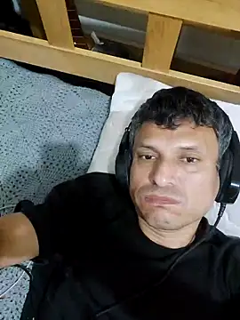 luislimafuego online show from October 30, 9:07 am