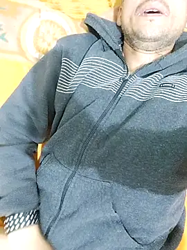 luislimafuego online show from November 26, 8:36 am