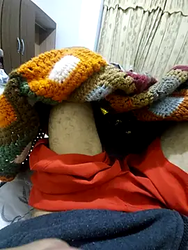 luislimafuego online show from December 1, 8:37 am