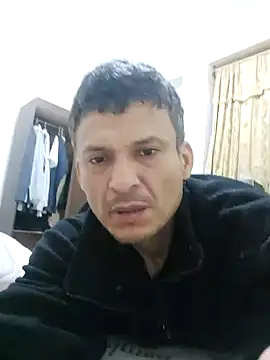 luislimafuego online show from December 4, 10:36 am