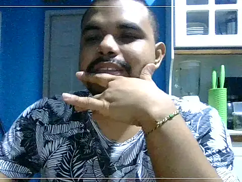 elturcudito online show from April 25, 4:04 am