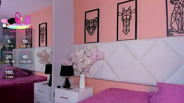 veronica hill  online show from November 19, 3:17 am