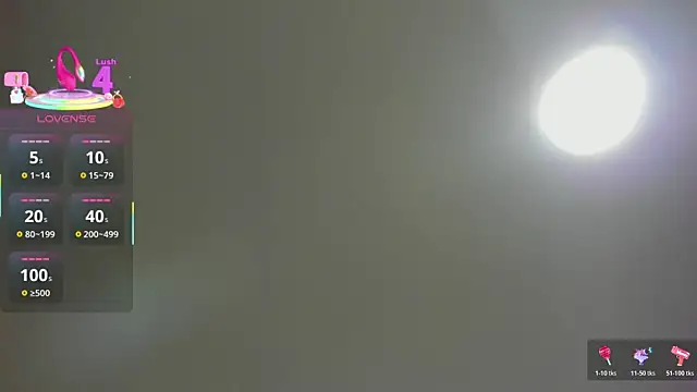 veronica hill  online show from November 23, 12:15 pm