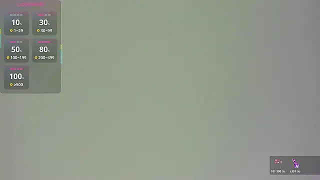 veronica hill  online show from November 13, 2:59 am