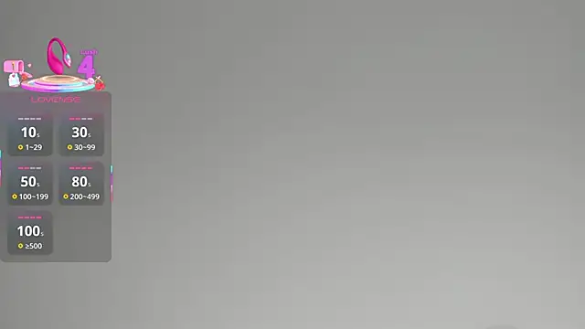 veronica hill  online show from November 10, 3:00 am