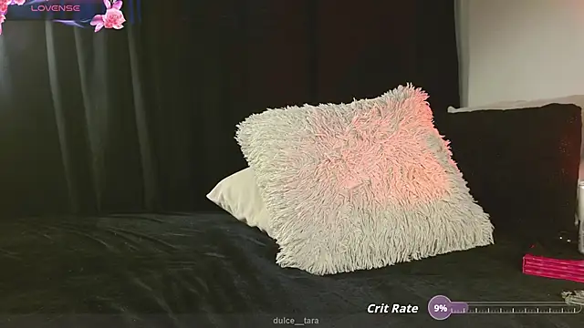 Dulce Tara online show from April 12, 10:46 pm