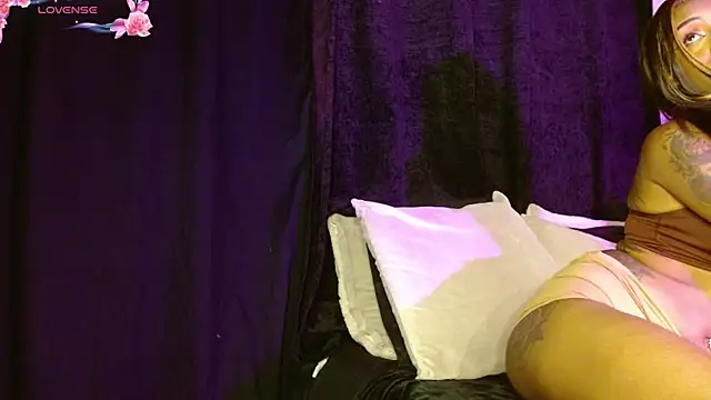 Dulce Tara online show from January 18, 1:42 am