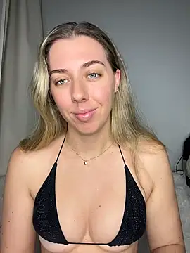 louiseberkeley online show from May 25, 7:07 am