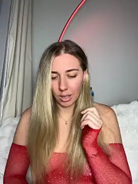 louiseberkeley online show from May 30, 11:38 am