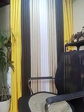 AngelMisterious online show from November 16, 9:30 pm