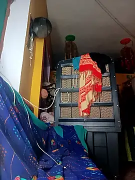 Sonam pandeyji online show from March 6, 3:18 pm