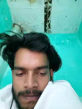 yashuuuu021 online show from February 21, 7:10 am