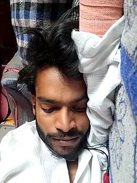 yashuuuu021 online show from February 13, 9:20 am