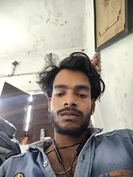 yashuuuu021 online show from February 16, 11:31 am