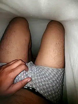 princexdcs online show from February 15, 8:08 pm