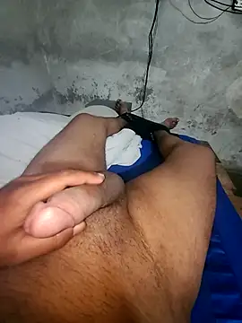 princexdcs online show from February 27, 5:51 am