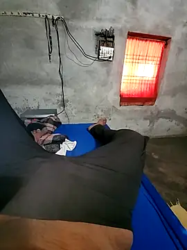 princexdcs online show from March 1, 6:35 am