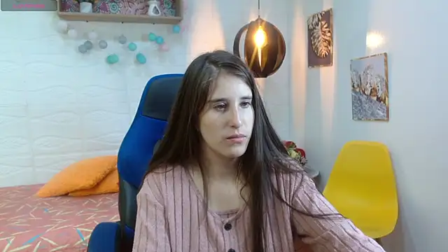 Snapshot of karlarousex chatting on November 8, 3:10 am karlarousex online show from November 8, 3:10 am