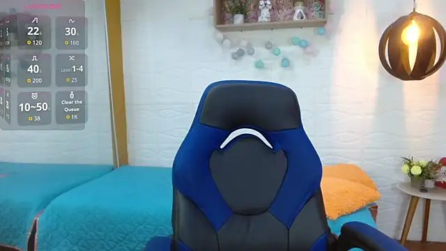 Snapshot of karlarousex chatting on November 23, 3:16 am karlarousex online show from November 23, 3:16 am