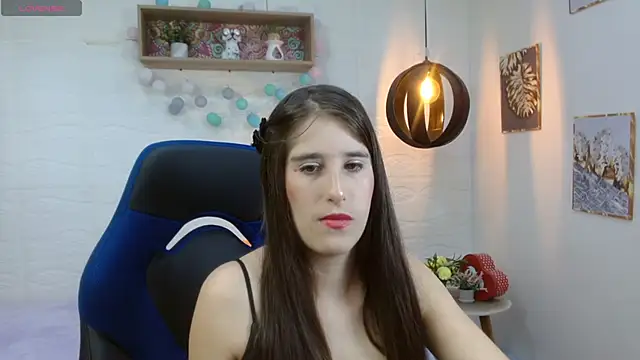 karlarousex online show from October 13, 10:21 pm