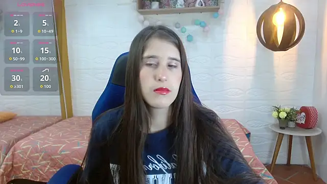 Snapshot of karlarousex chatting on November 18, 2:49 am karlarousex online show from November 18, 2:49 am